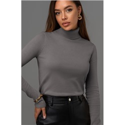 Женская водолазка Happyfox