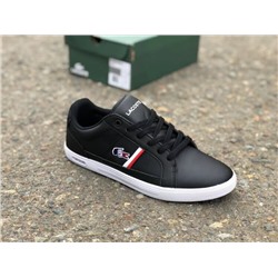 Lacoste Endeliner