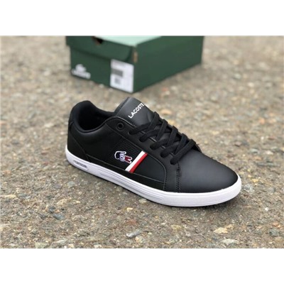 Lacoste Endeliner