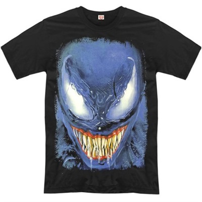 Футболка "Venom"