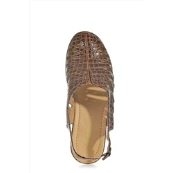 Туфли женские LIU DA SHOES