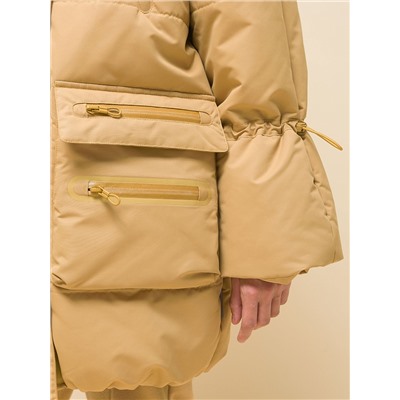 GZXL3336 (Куртка для девочки, Pelican Outlet )