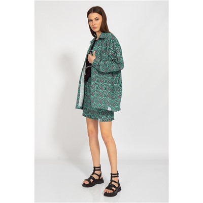 Kivviwear 31264089.01, Шорты,  Рубашка