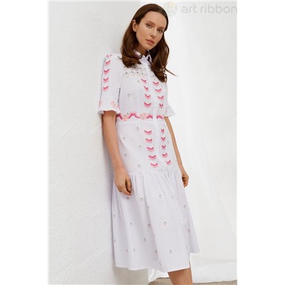 Art Ribbon M3638P_1, Платье