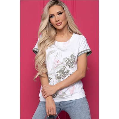 406278 LT Collection Футболка