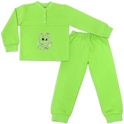 Костюм домашний для девочки