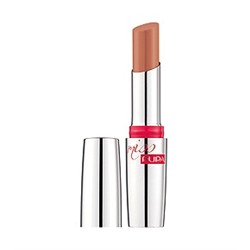 PUPA 00245100 помада MISS PUPA 100 Кремовый NEW!!