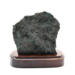 Друза аметистовая 119*72*117мм, 604г (A)