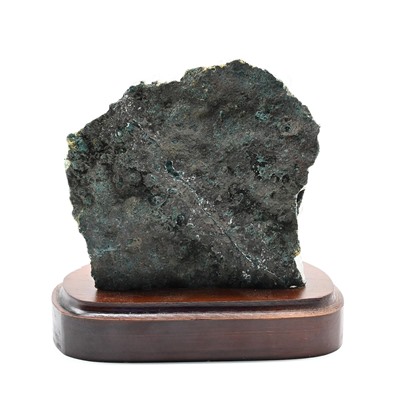 Друза аметистовая 119*72*117мм, 604г (A)