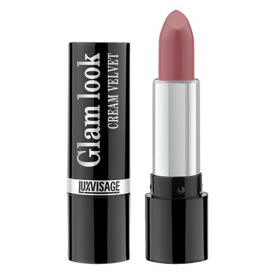 Губная помада GLAM LOOK cream velvet тон 329