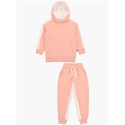 Комплект UD 7607 персик