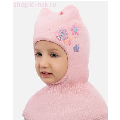 Лафи Шлем для девочки (4 года)