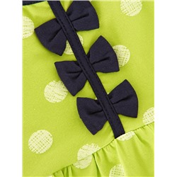 Платье  UD 1468 салат