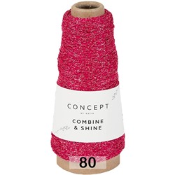 Пряжа Concept Combine & Shine