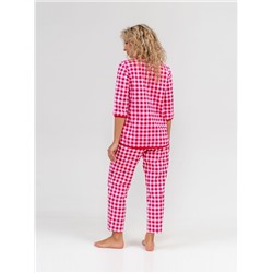 Костюм ТПС-65 розовый