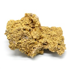 Вульфенит кристаллическое образование 90*70*35мм, 123г.