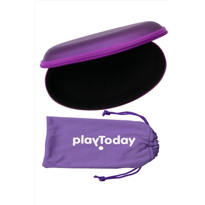 Солнцезащитные очки PLAYTODAY #836507
