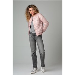 DOGGI 6343 розовый, Куртка