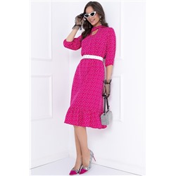 424091 Bellovera Платье