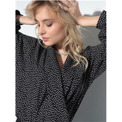 312473 CHARUTTI Блуза