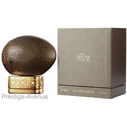 The House of Oud - Blessing Silence 75ml
