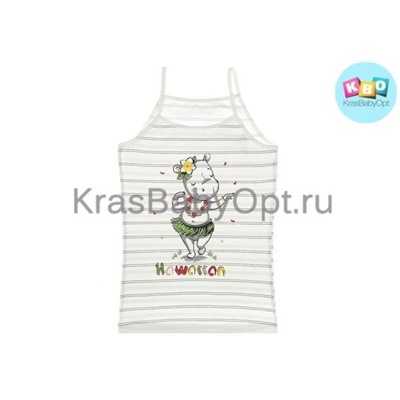 Майка для девочки