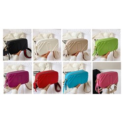 6135-6 крас Сумка женская (22х12х7)