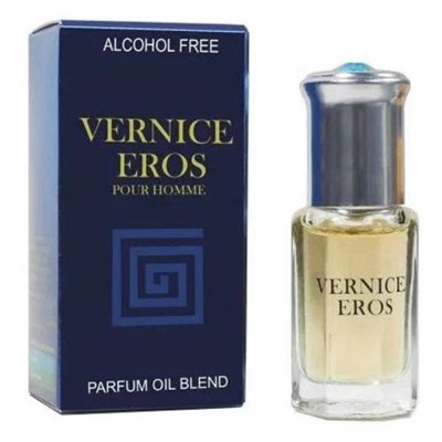 Масло парфюм.- ролл  6ml  муж. VERNICE EROS