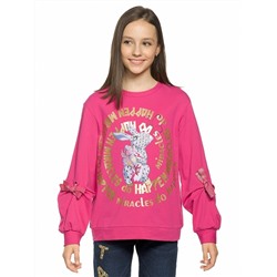 GFN4254 (Толстовка для девочки, Pelican Outlet )