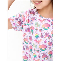 Костюм Моника мороженое ФС