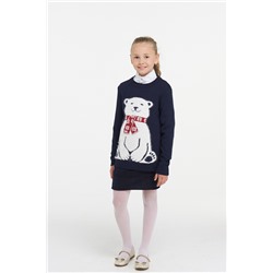 Джемпер детский 182-10046