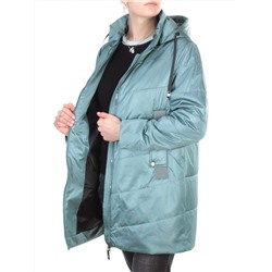 22-303 Куртка демисезонная женская AKiDSEFRS (100 гр.синтепона) размер 54