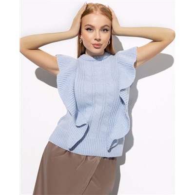 335726 CHARUTTI Жилет