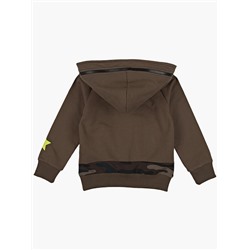 Джемпер UD 4812 хаки
