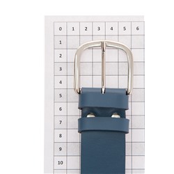 РЕМЕНЬ РЕНДЕНИ (ЛАЙТ БЛУ)