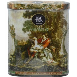 JAF TEA. Romantic Collection. Искушение 150 гр. жест.банка