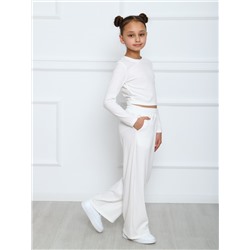 Костюм МЛШ-83 "Майя" молочный