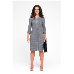 Платье Адриана  (46-56)