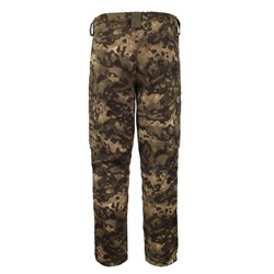 Костюм Dragon-2 (RipStopMix), цвет "Warrior" К-414-2