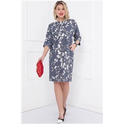 338096 Bellovera Платье