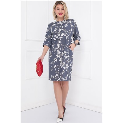 338096 Bellovera Платье