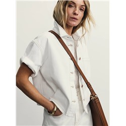 523837 ZARINA Блузка