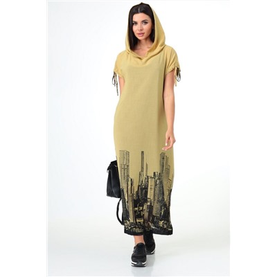 Talia fashion 358, Платье