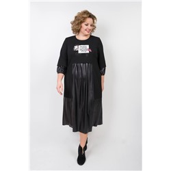 TrikoTex Stil М52-19, Платье
