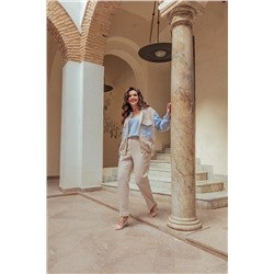 MALI 723-031 мараньян, Брюки,  Жакет