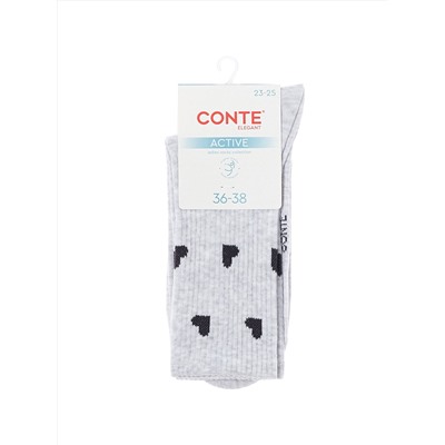 Conte elegant Носки