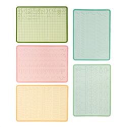 Развивающая игра для маленьких «Прописи» Пиши-стирай