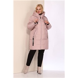 Shetti 2094 пудра, Куртка