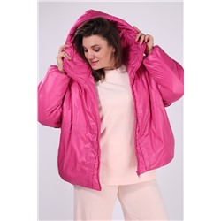Lady Secret 6358 фуксия, Куртка