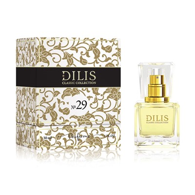 Dilis Classic Collection Духи №29 30мл